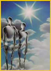 Glass People